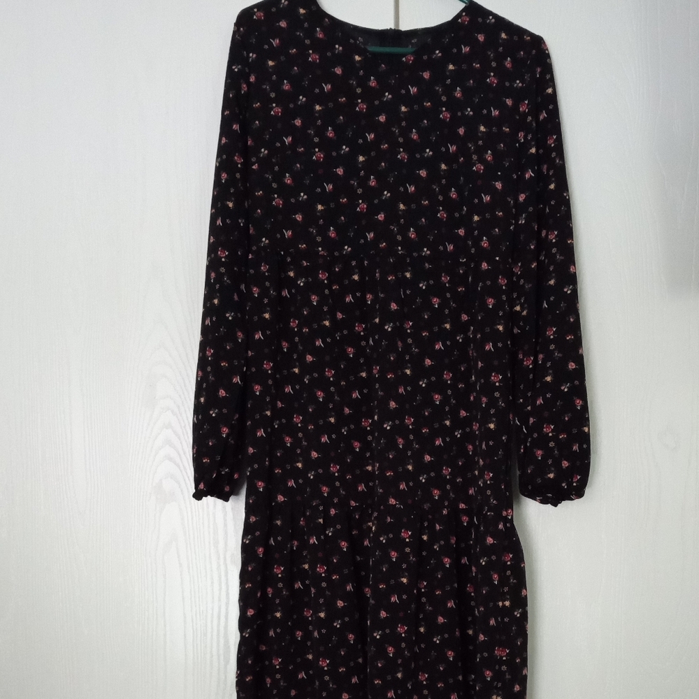 ✨Women's Full Length Dress